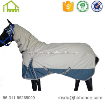 600d Waterpoof Combo Winter Horse Rugs